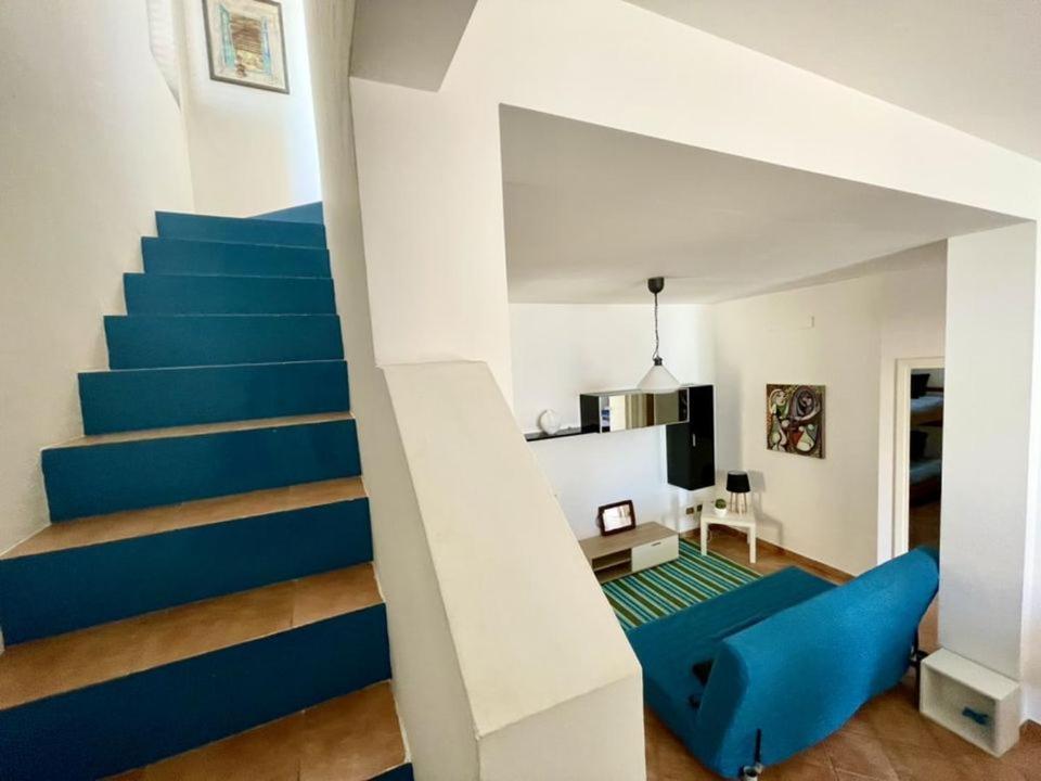 Apartment In The Center Terrasini Eksteriør bilde