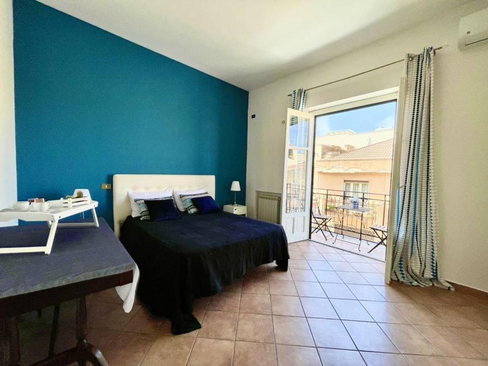 Apartment In The Center Terrasini Eksteriør bilde