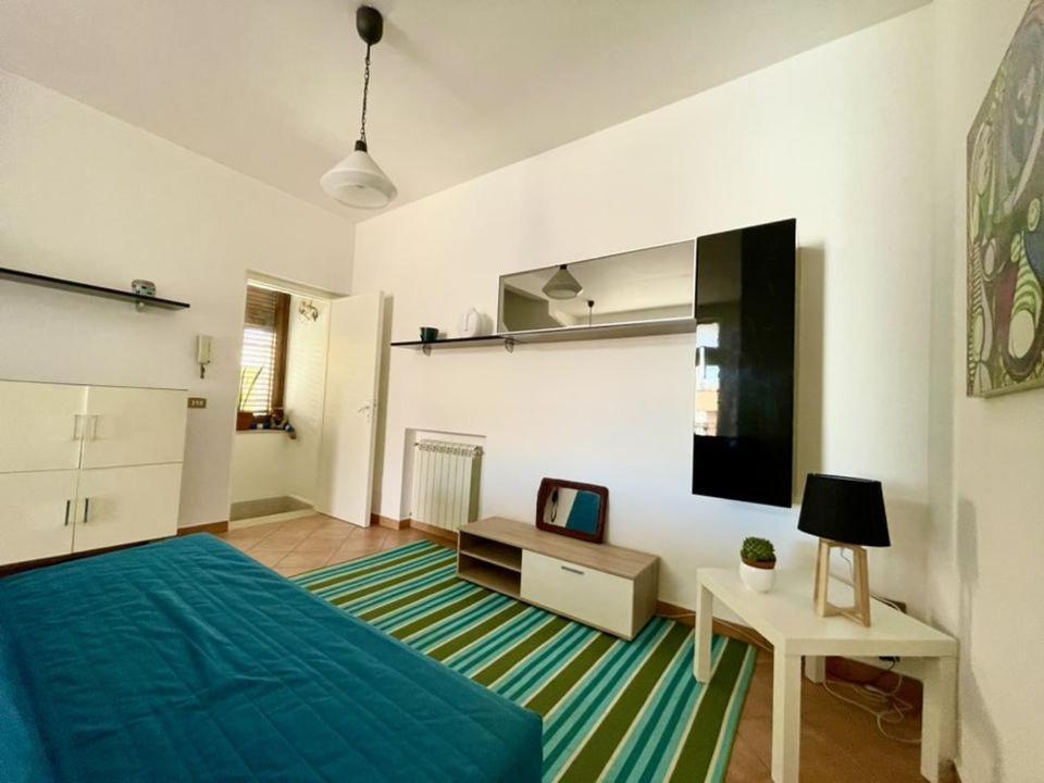 Apartment In The Center Terrasini Eksteriør bilde